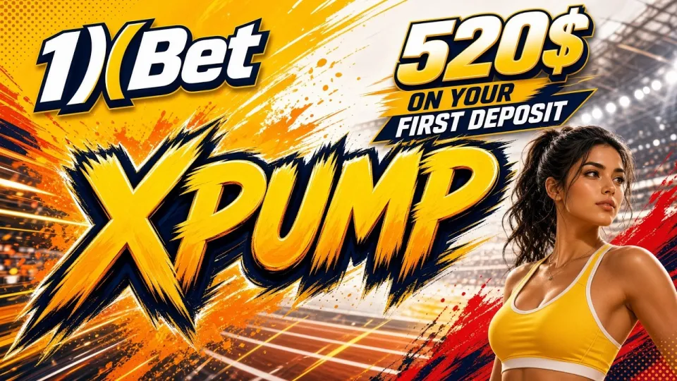1XBET Promo Code XPUMP versus No Code at All and Why the Bonus Code Wins
